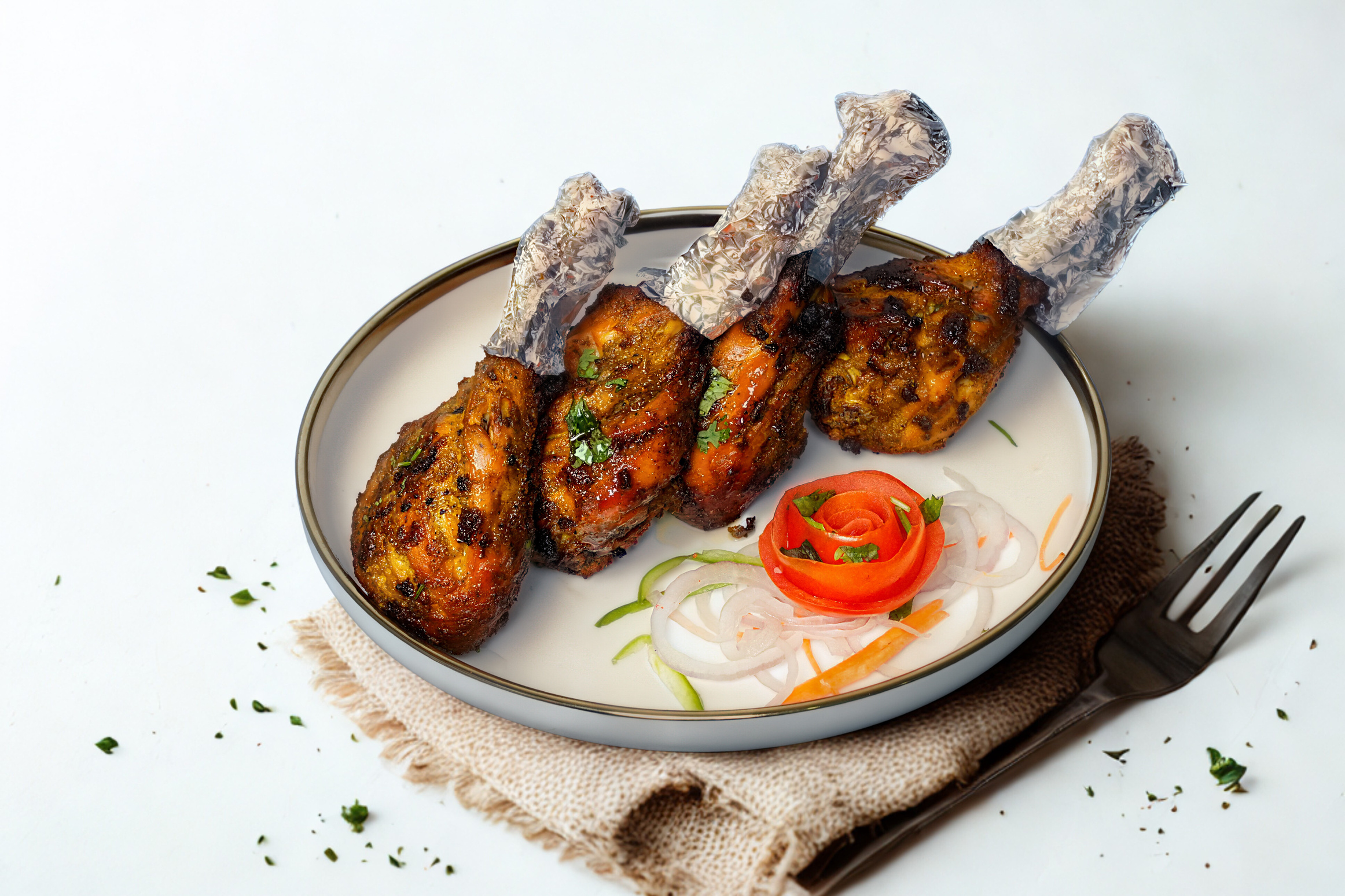 Chicken Kebab